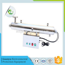 Estanque uv ligh sterilizer